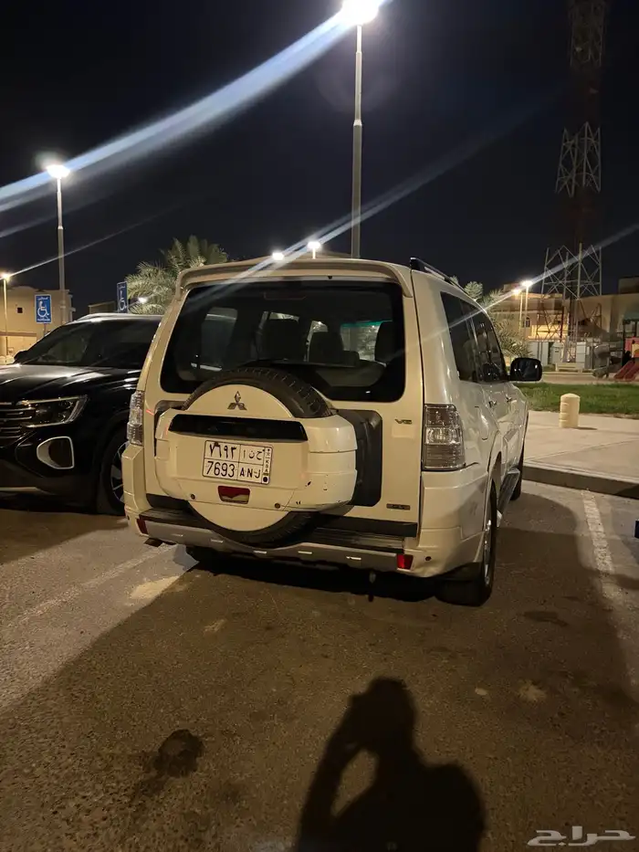 باجيروا 2010 4