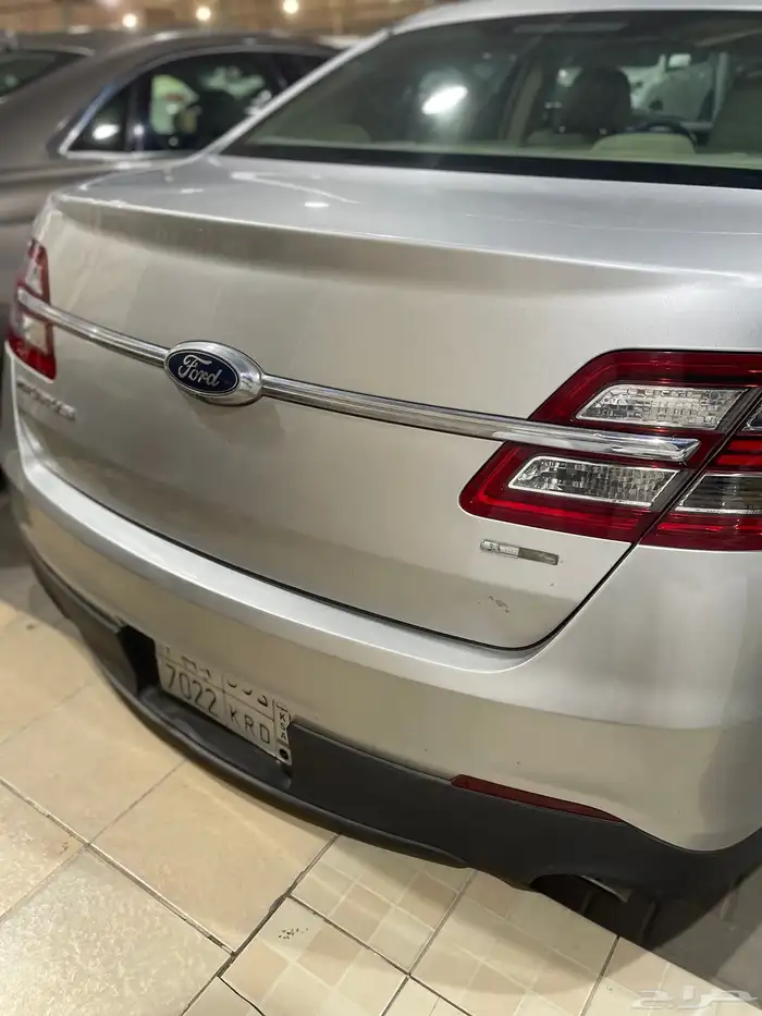 تورس 2017 اربعه سلندر 1