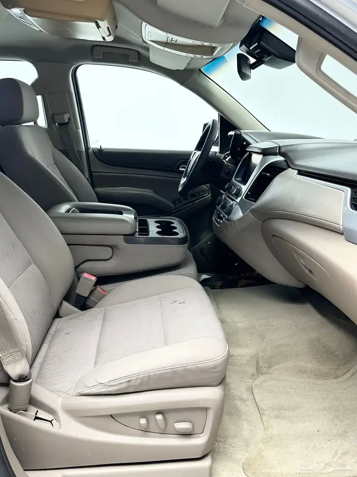 جى ام يوكن 2015 بدون دبل 7