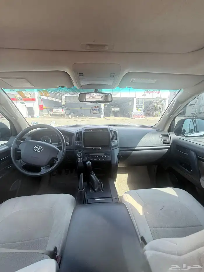 السلام عليكم ورحمة الله وبركاته صالون مديل 2009GXR فل كامل 4