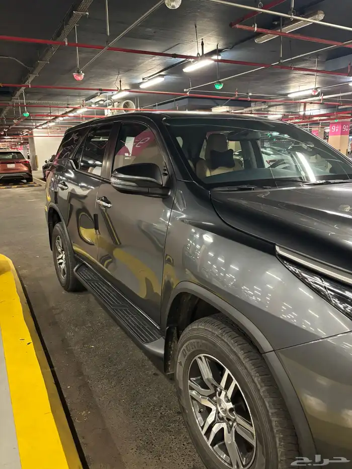 فوتشنر 2023 للبيع 3