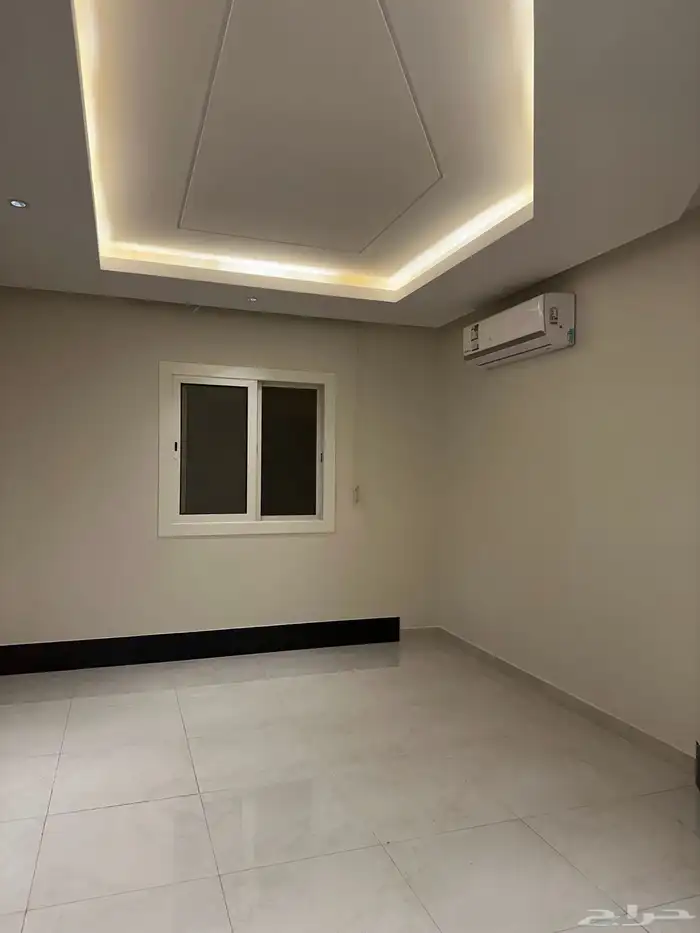 شقه غرفتين وصالة حي النرجس الرياض 2