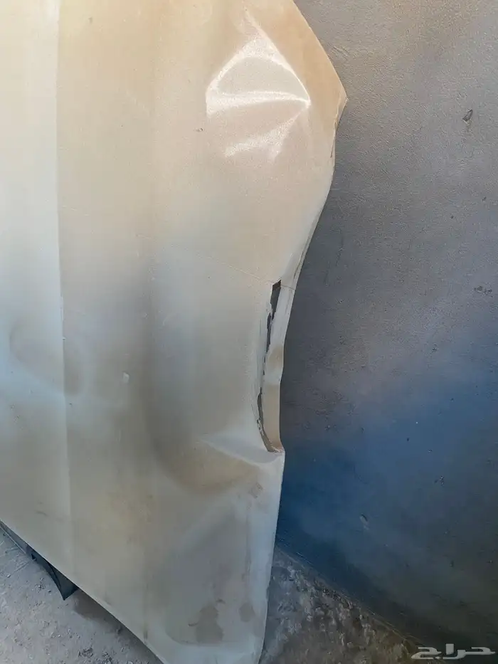 باب جيب GXR و كبوت 4