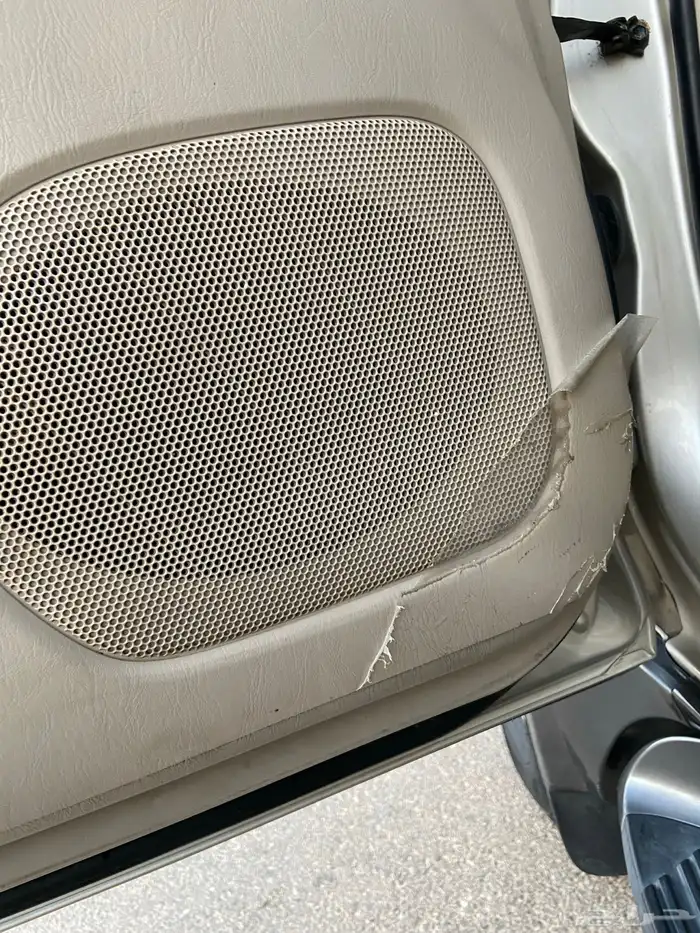 جيب برادو سته سلندر 18