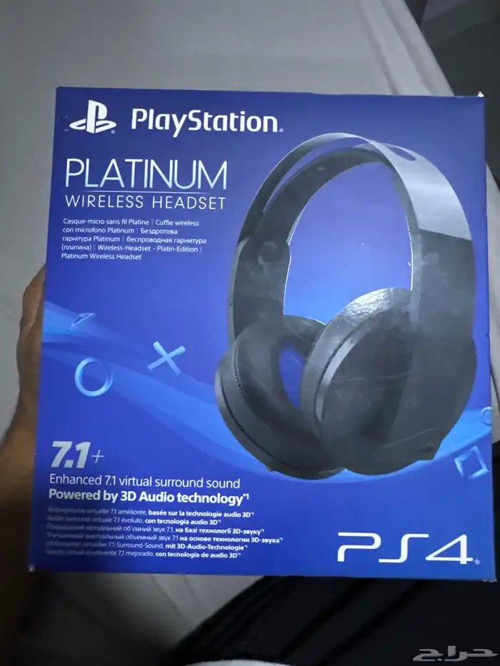 سماعة سوني 0