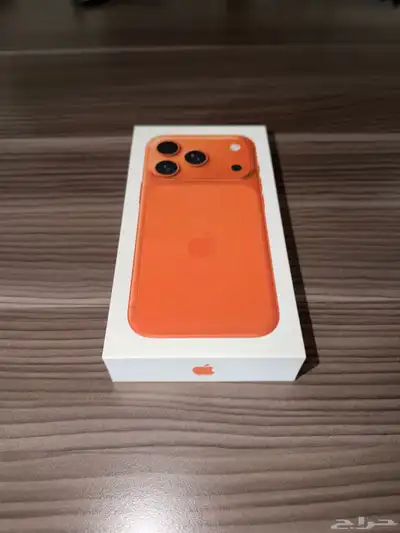 آيفون 17 برو مستعمل للبيع 0