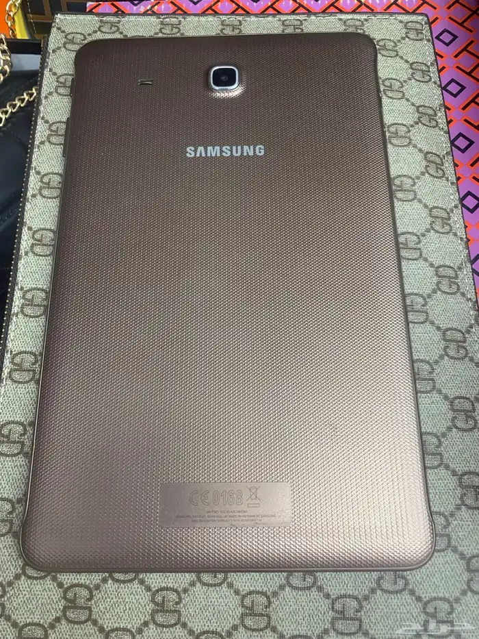 تاب سامسونج Eنظيف 0