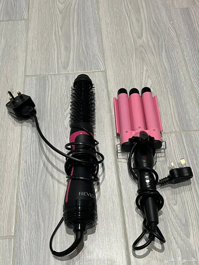 استشوار ومصفف شعر 0