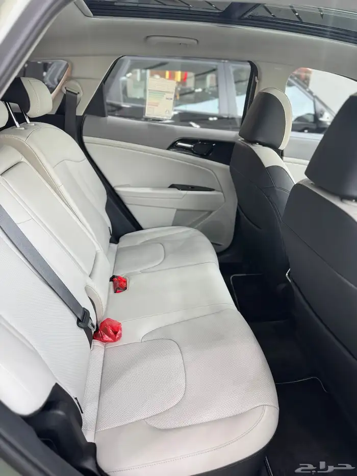 كيا سبورتاج لارج نص فل 2025 اقوي العروض بسعر 104900 8