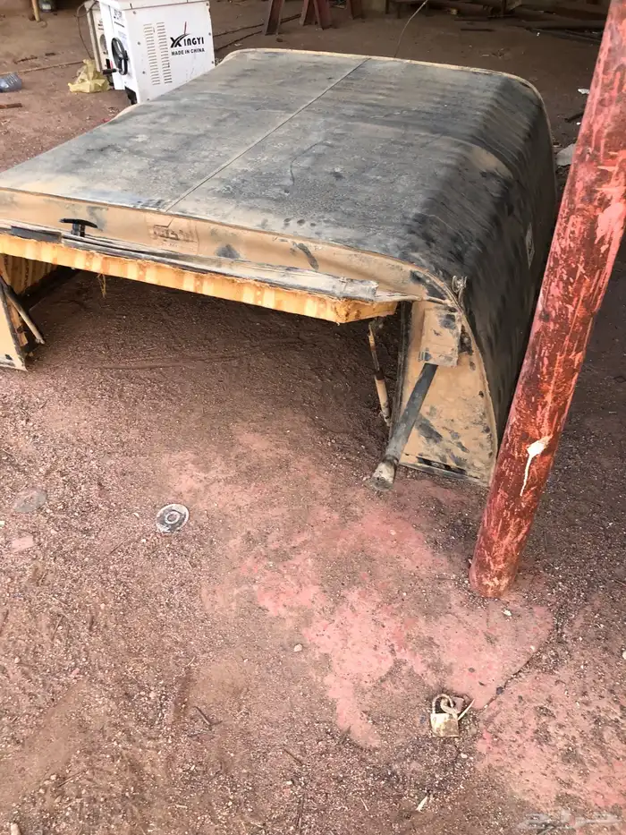 للبيع طربال شراع هايلكس شد الاختيار 1