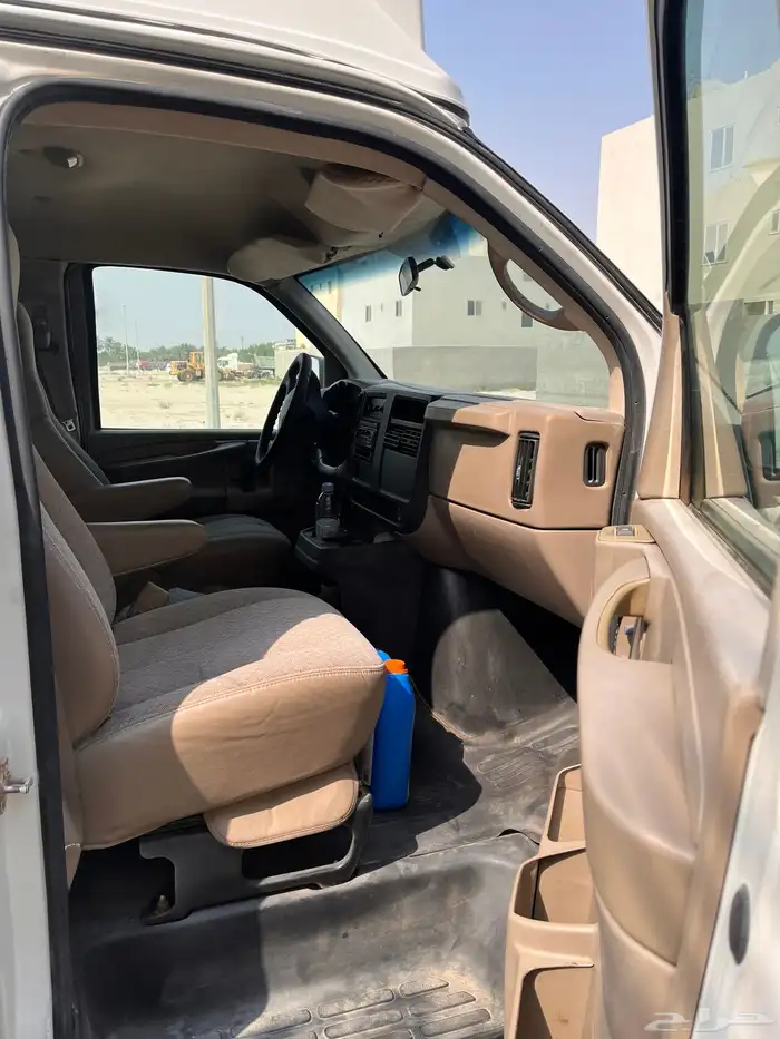 جمس سافانا 2007 4