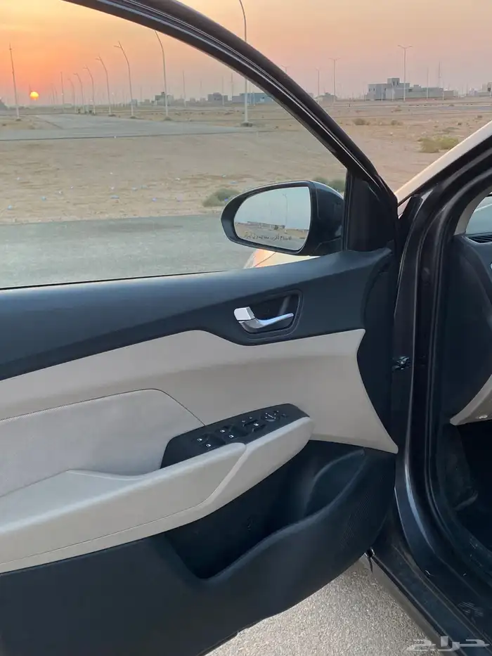 اكسنت 2022 وكاله 8