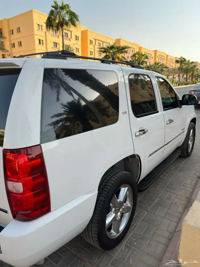 تاهو فل كامل 2011 3