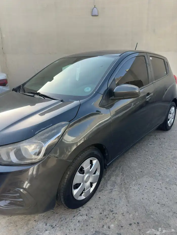 شيفرولية سبارك 2018 2