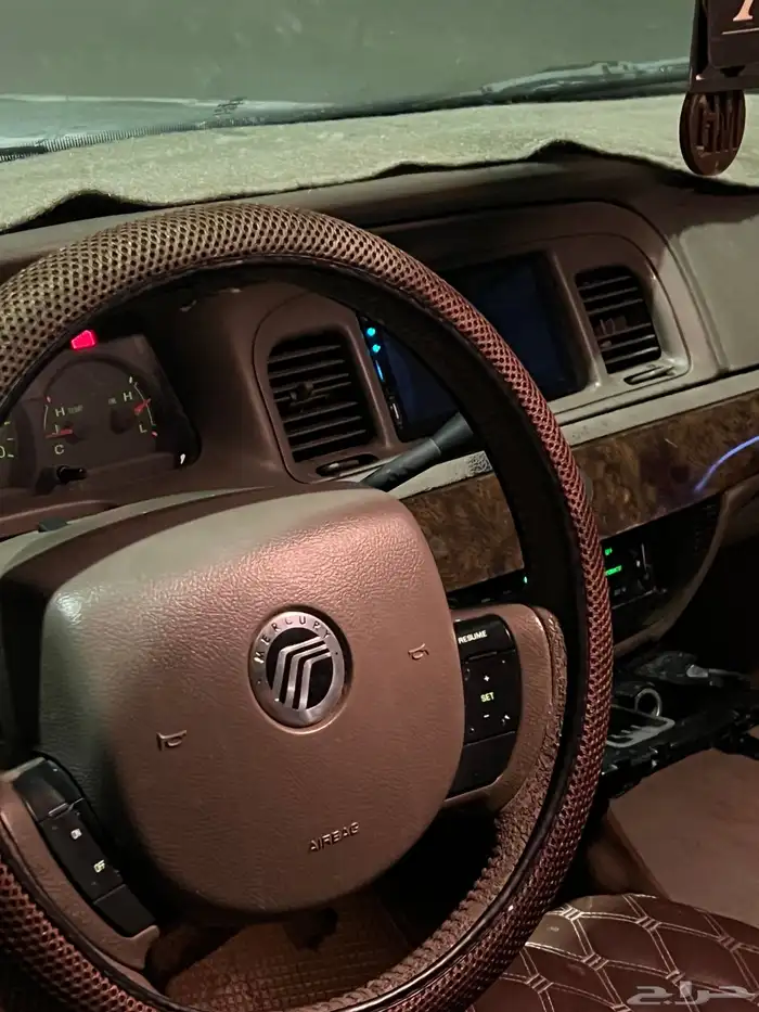 فورد 2005 بودي بلد مكينة بلاده 5