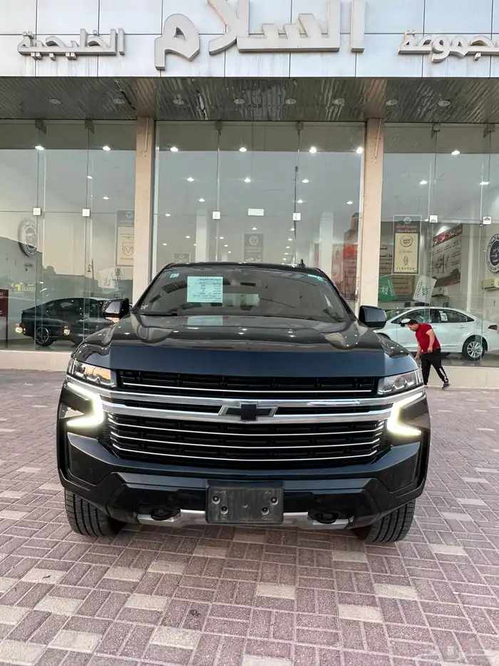 تاهو LT بدون دبل 2023 1