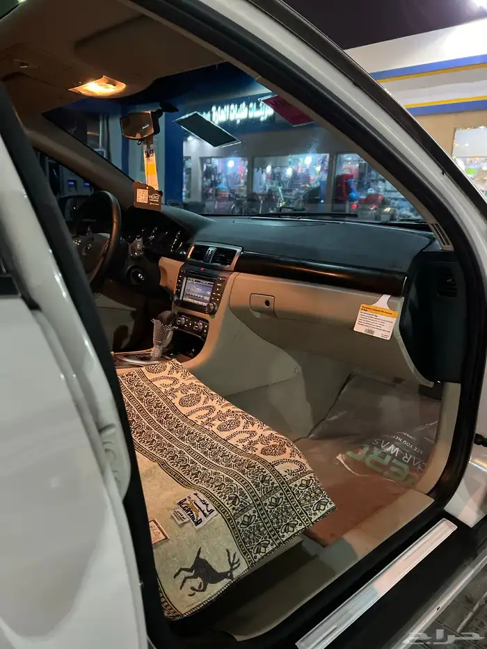 كابرس LTZ فل 2012 27