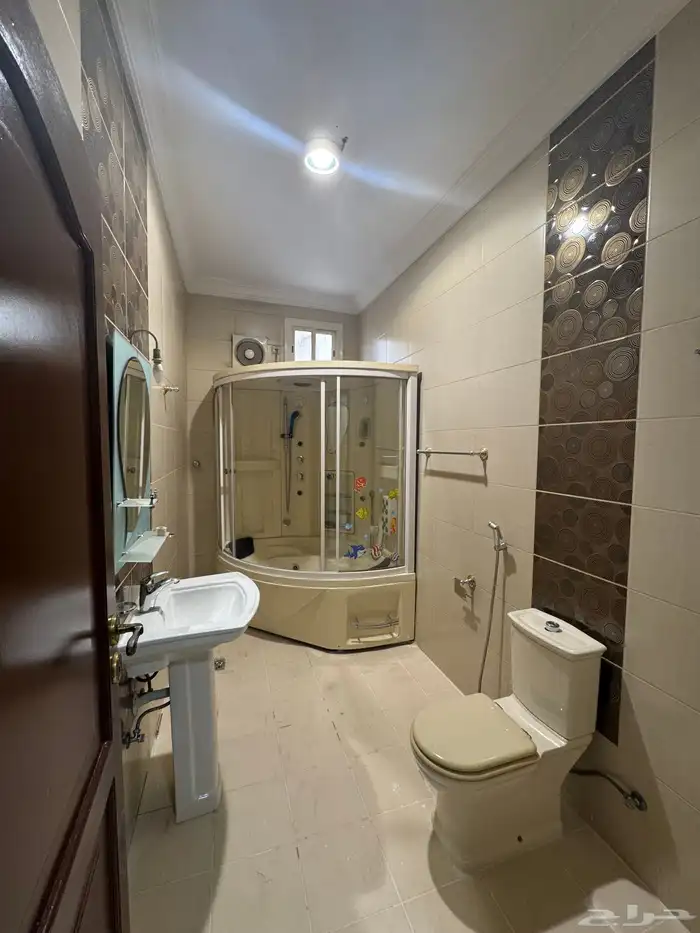 شقتين 3 غرف واسعة (الاجاويد) ( جديدة حي الامير عبدالمجيد ) 8