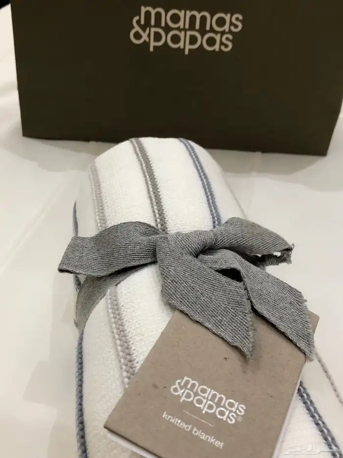 مفرش مواليد  بناتي ولادي 2