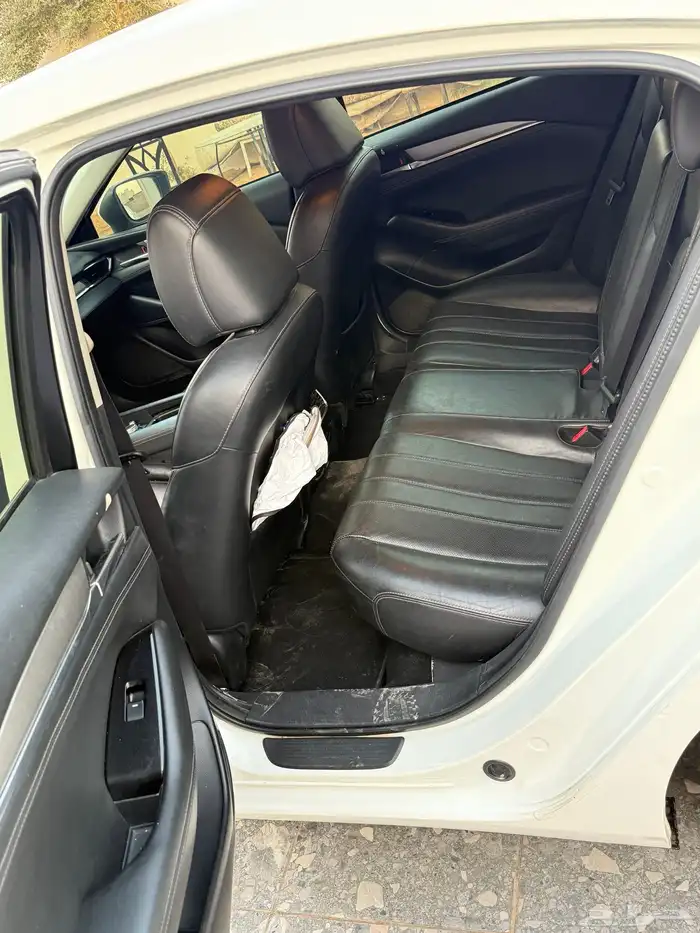 مازدا6 2020 سعودي 9