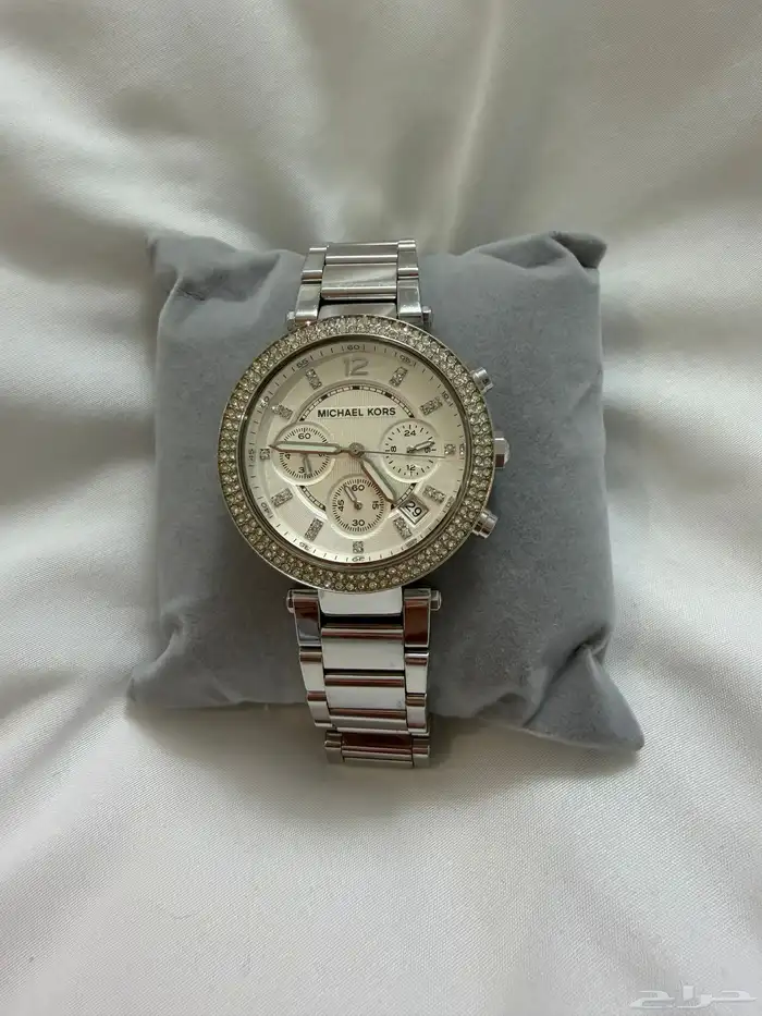 ساعات ماركة مستعملة 3