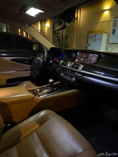 لكزس 460 شورت index