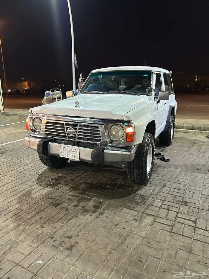 نسيان باترول ربع ملكزز للبيع 1