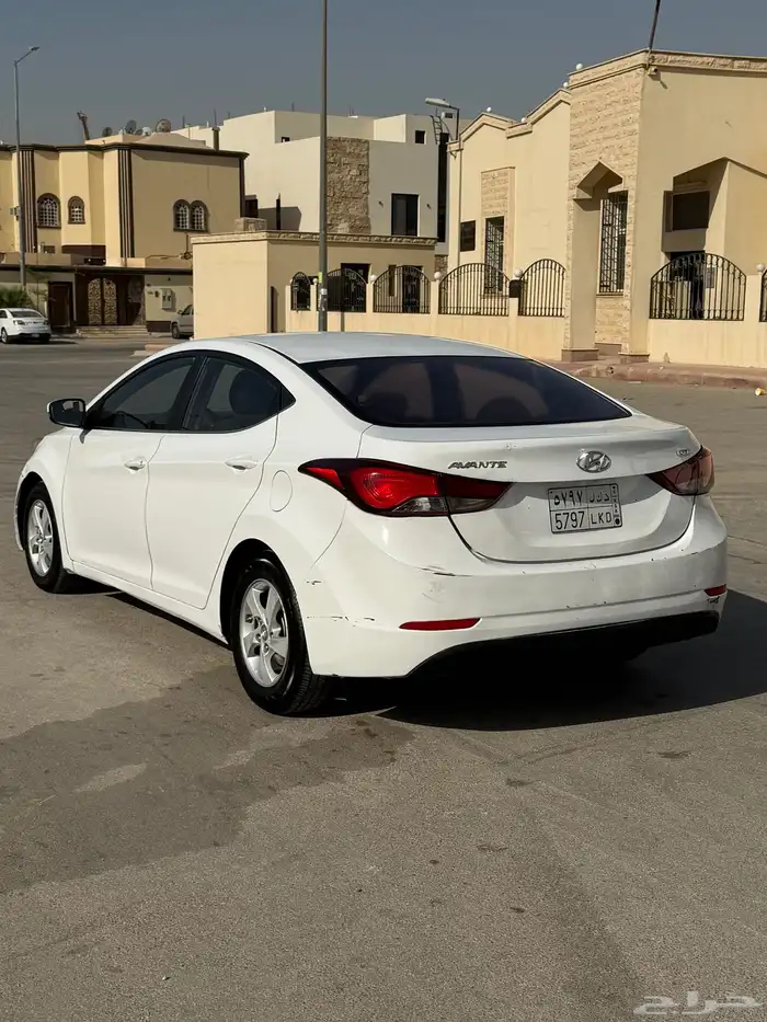 النترا ديزل 2016 6