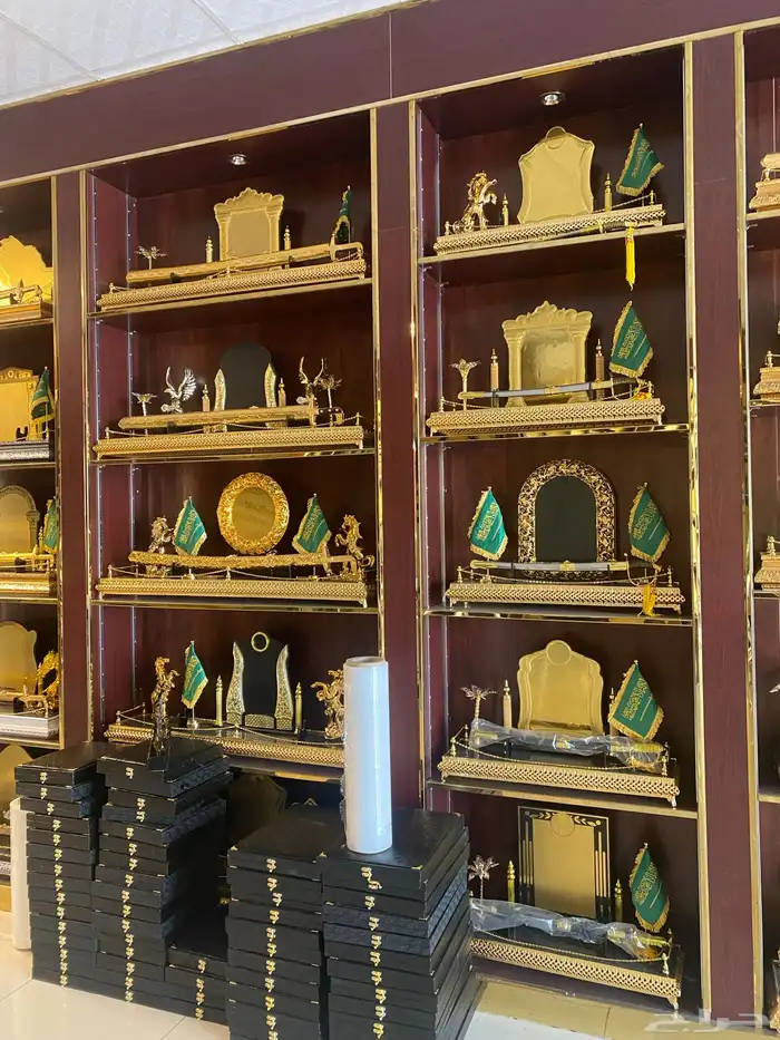 دروع تذكاريا وهدايا مدرسية 18