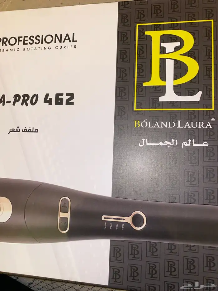 جهاز ويفي شركة بولانك بورا 37سم 1