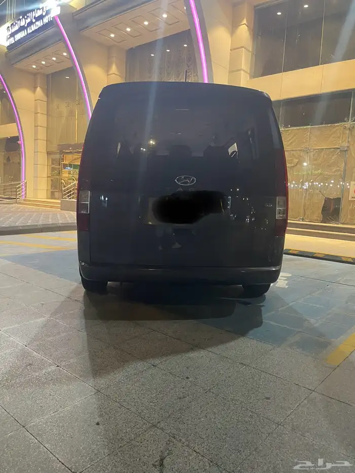 استاريا للبيع موديل 22 7