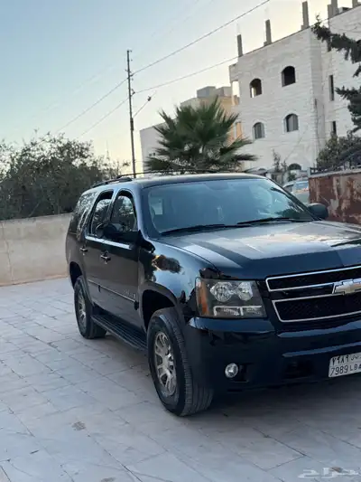 شيفورليه تاهو 2008 index