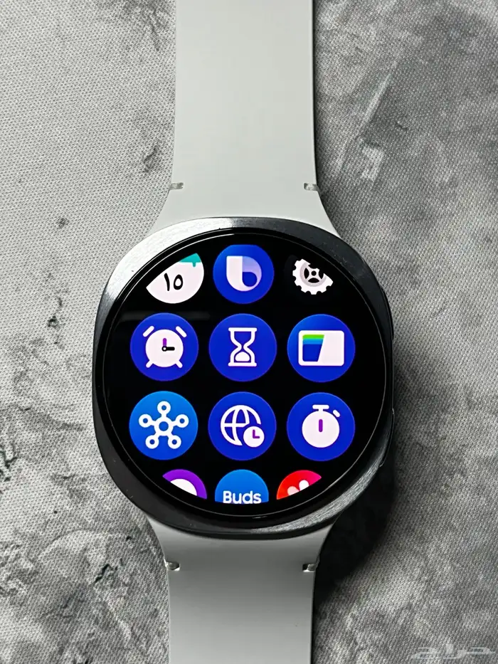 ساعه سامسونج واتش 8 46مم 11