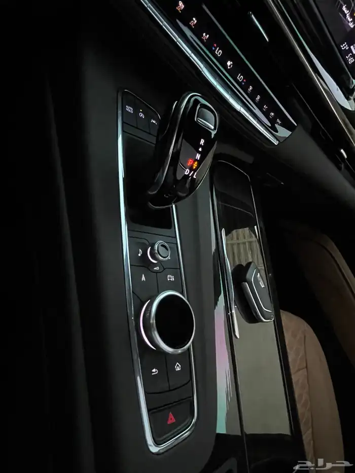 كاديلاك اسكاليد 600 38