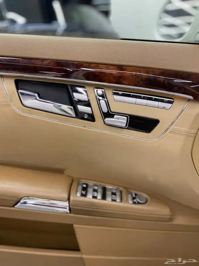 مرسيدس بانوراما ( مخزن ) 7