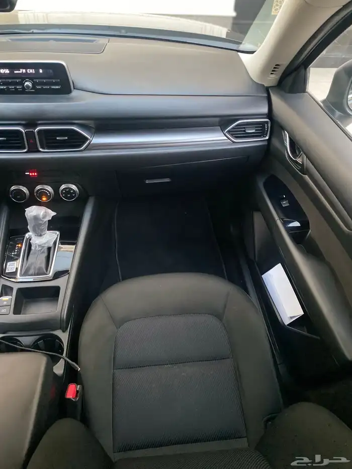 مازدا CX5 موديل 2020 نظيفه جدا 19