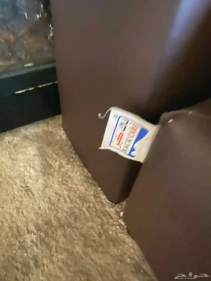 للبيع سرير من باكير 3