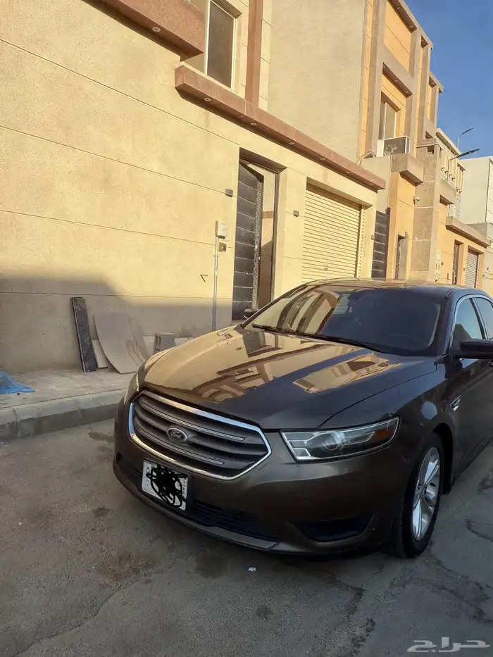 فورد تورس 2016 6