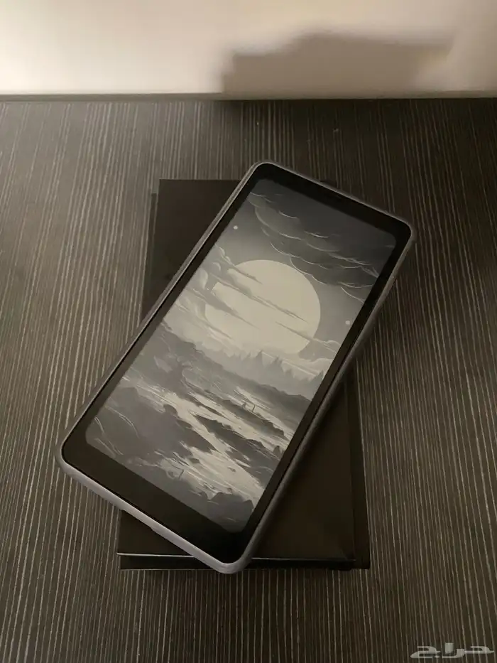 جهاز قارئ BOOX Plama 2 8