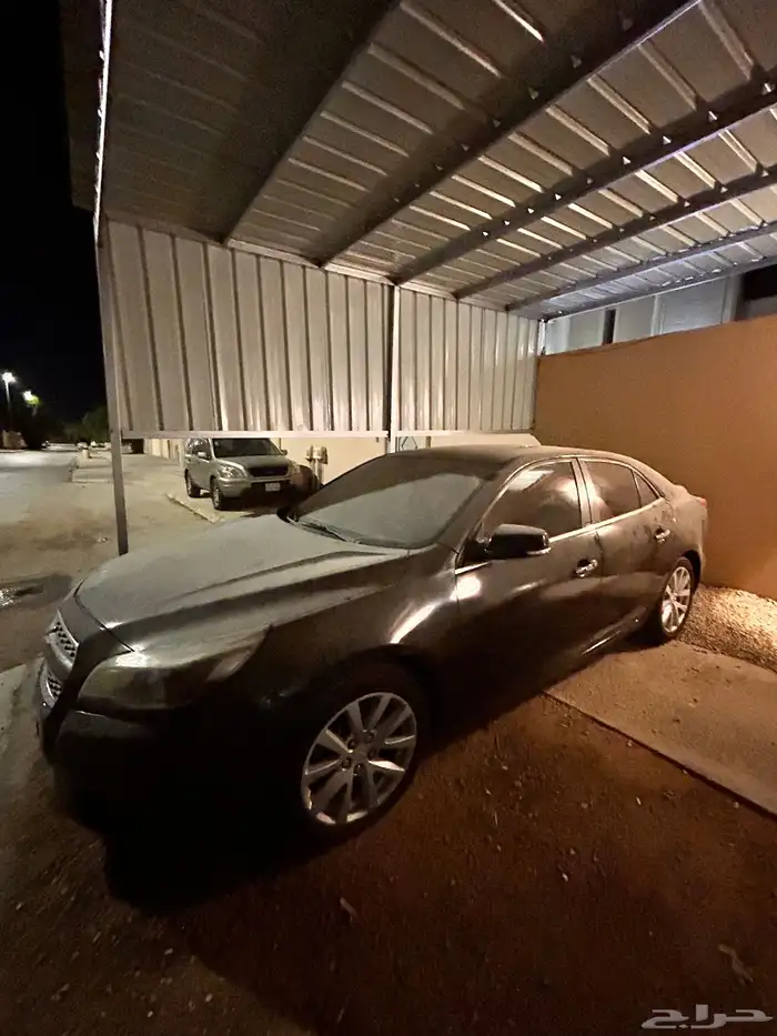 ماليبو 2013 فل كامل 6 اسلندر 2