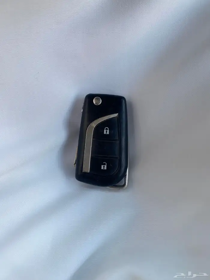 مفتاح هايلوكس للبيع 1