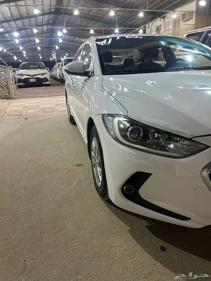 النترا 2018 ستاندر 2