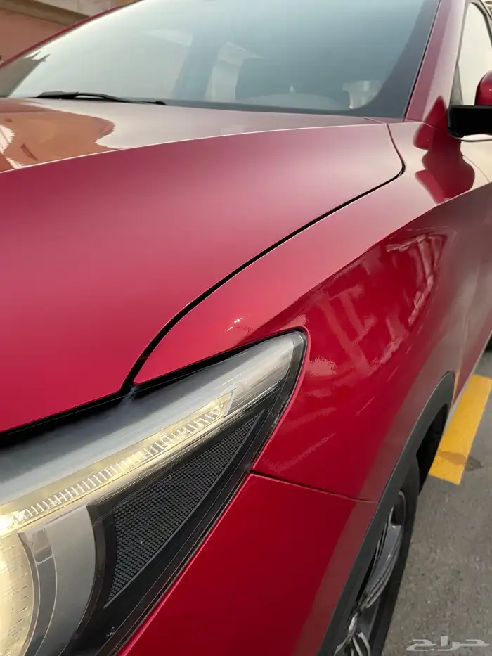 2020 ام جي ZS فل كامل من دون بانوراما 9