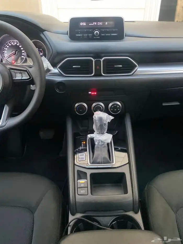 مازدا CX5 موديل 2020 نظيفه جدا 24