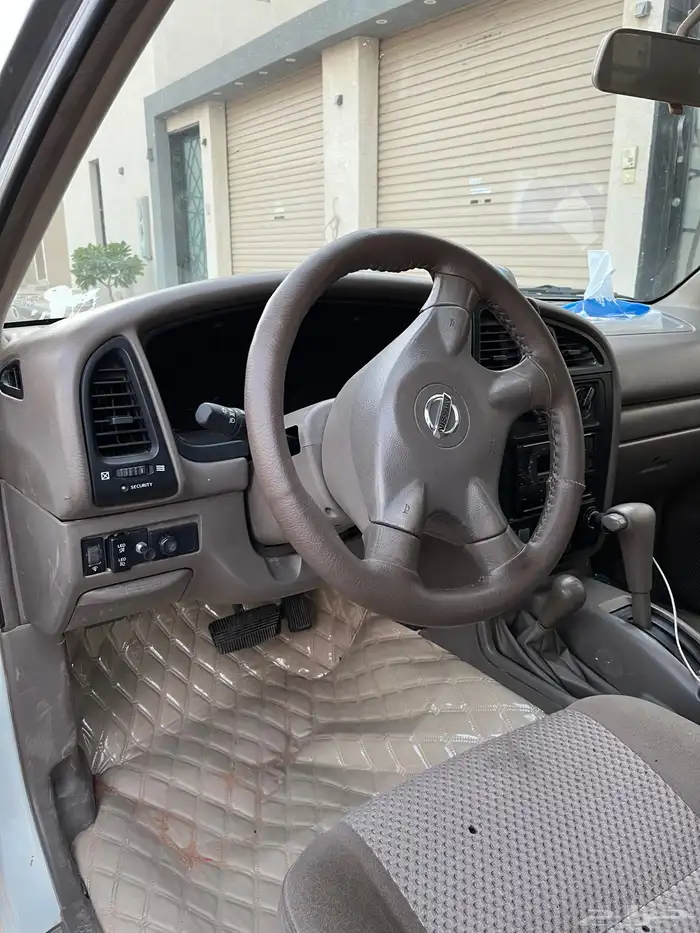 باثفندر 2005 تماتيك 7