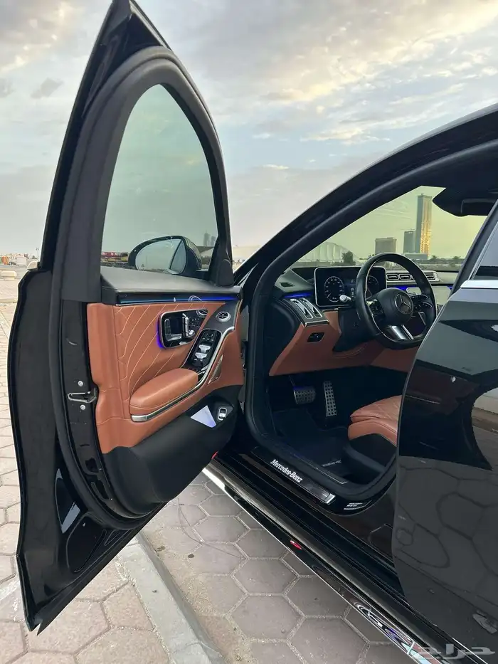 مو كل يوم تطلع لك S500 بهالمواصفات 15