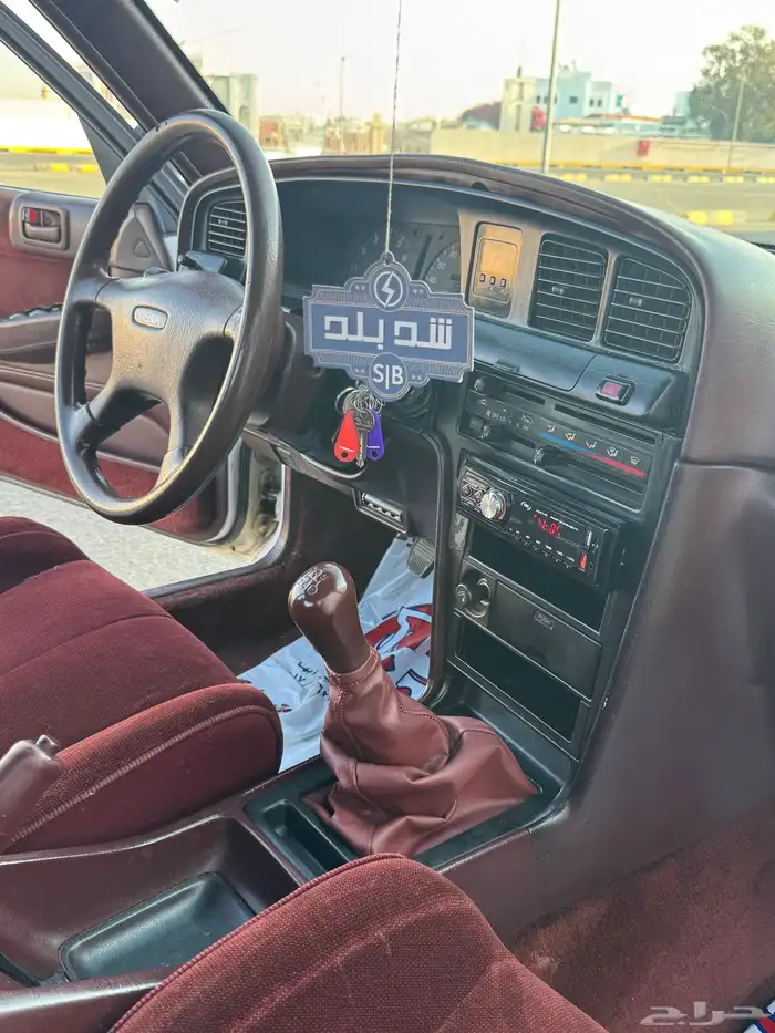 للبيع كراسيد 96 مخزن 39