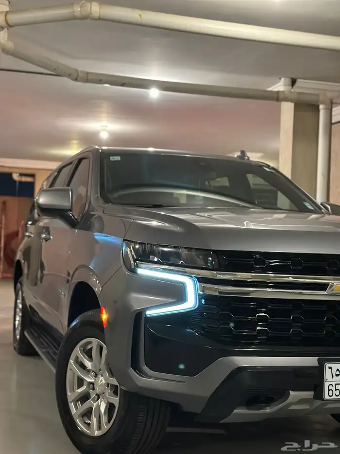 تاهو 2021 بودي وكاله 1