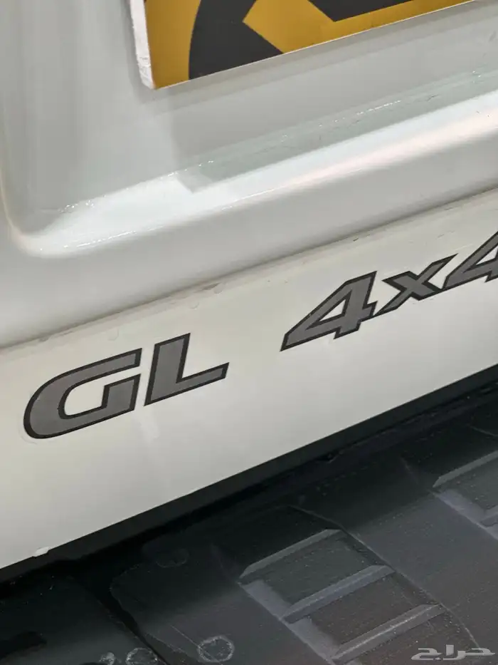 نيسان باترول فتك 2021 - عداد 31 الف - دفلوك GL 16