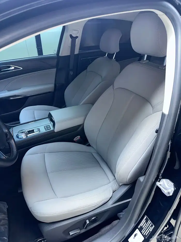 تورس2021استاندر اسود 7